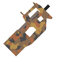 Electric Harvest Peacemaker