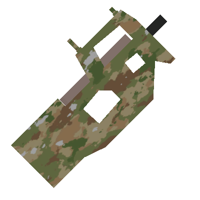 0 Kelvin Multicam Peacemaker w- Killcounter