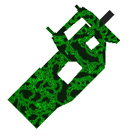 Corrosive Peacemaker