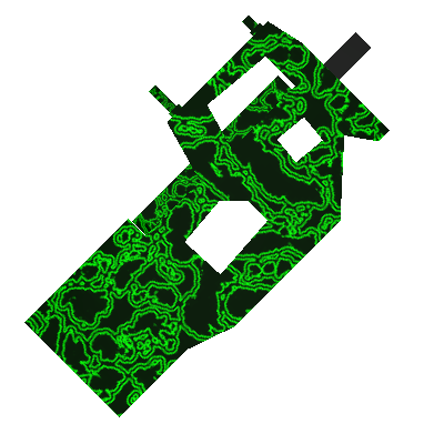 0 Kelvin Mythical Bubbling Corrosive Peacemaker w/ Player Killcounter
