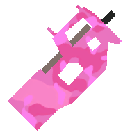 0 Kelvin Cherryblossom Peacemaker