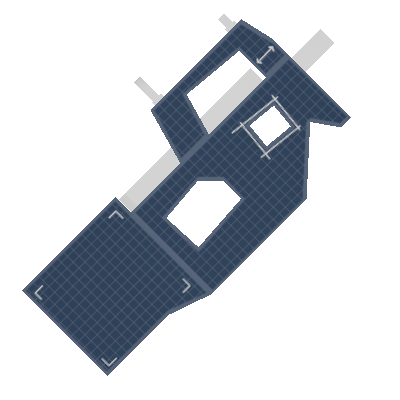0 Kelvin Mythical Burning Blueprint Peacemaker w/ Player Killcounter