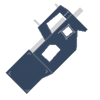 Carbon Fiber Mystery Box collection item 1