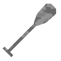 Holiday Spirit Urban Paddle