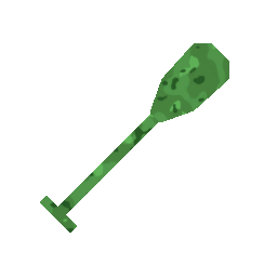 free unturned item Swampmire Paddle