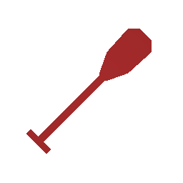 Red Paddle