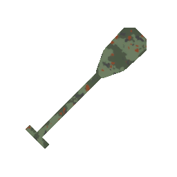 free unturned item Steampunk Flektarn Paddle