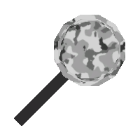 Arctic Frying Pan w/ Player Killcounter