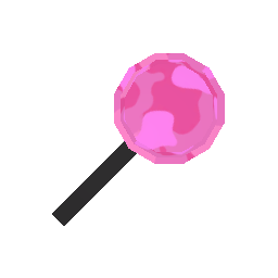 free unturned item Cherryblossom Frying Pan