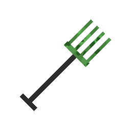 free unturned item Swampmire Pitchfork