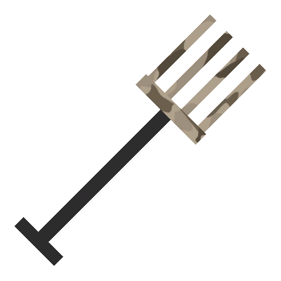 0 Kelvin Desert Pitchfork