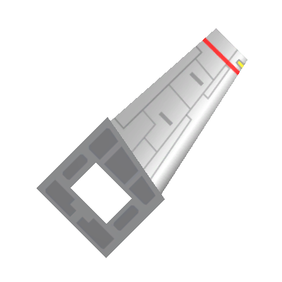 Blossoming Drone Wing Saw