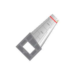 free unturned item Drone Wing Saw w/ Player Killcounter