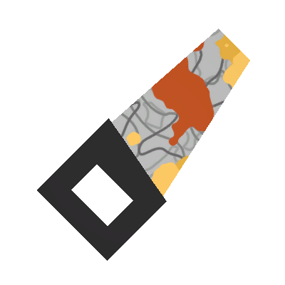 Lovely Forestfall Saw