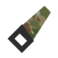 Multicam Saw w/ Player Killcounter