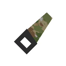 free unturned item Multicam Saw