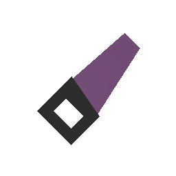 free unturned item Purple Saw