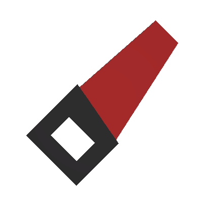 0 Kelvin Red Saw w- Killcounter