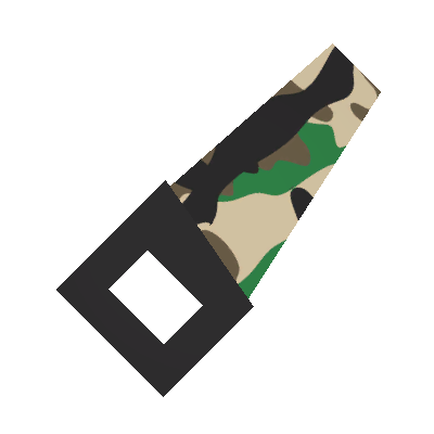 0 Kelvin Scrubbrush Saw