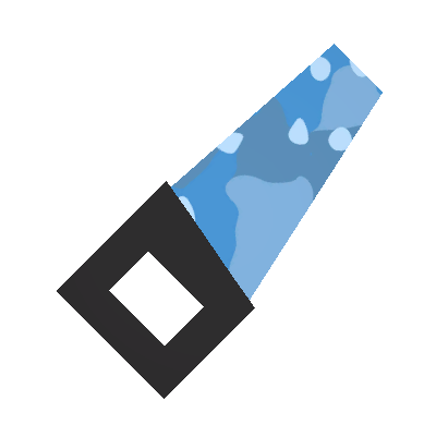 0 Kelvin Shoreline Saw w/ Killcounter