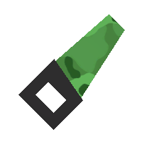 Confetti Swampmire Saw