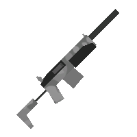 0 Kelvin Urban Sabertooth