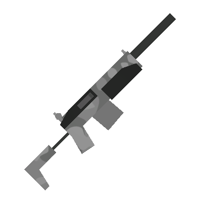 Burning Urban Sabertooth