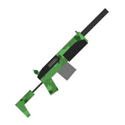 Blossoming Swampmire Sabertooth