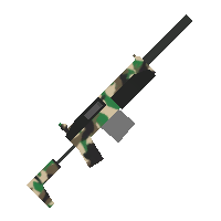 0 Kelvin Scrubbrush Sabertooth