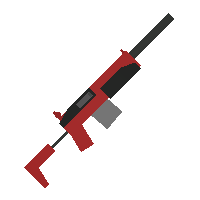 0 Kelvin Red Sabertooth