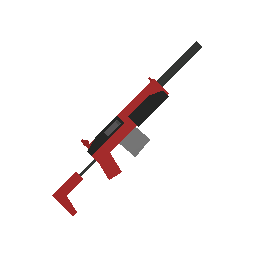 free unturned item Red Sabertooth