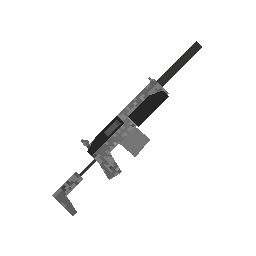 0 Kelvin Digital Sabertooth w/ Killcounter