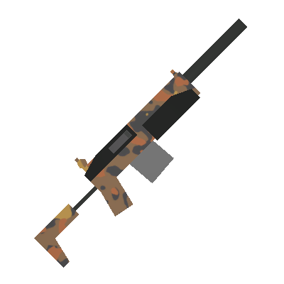 0 Kelvin Harvest Sabertooth