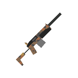 free unturned item Harvest Sabertooth w/ Player Killcounter