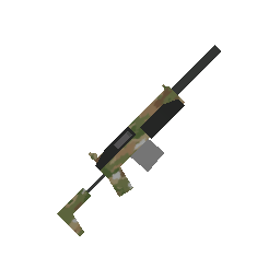 free unturned item Multicam Sabertooth w/ Player Killcounter