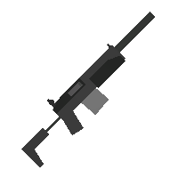 0 Kelvin Black Sabertooth w/ Killcounter