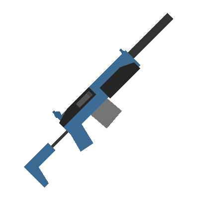 0 Kelvin Blue Sabertooth