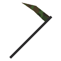 0 Kelvin Woodland Scythe