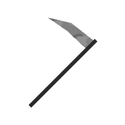 free unturned item Urban Scythe