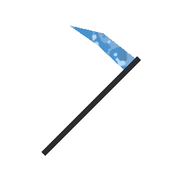 free unturned item Shoreline Scythe