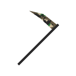 free unturned item Scrubbrush Scythe