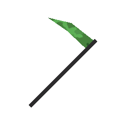 free unturned item Swampmire Scythe