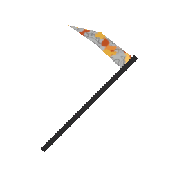 free unturned item Forestfall Scythe