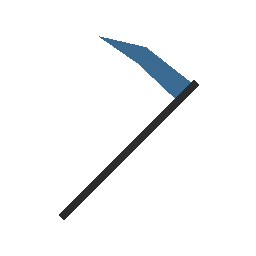 Blue Scythe