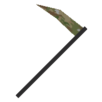 Shiny 0 Kelvin Multicam Scythe w/ Killcounter