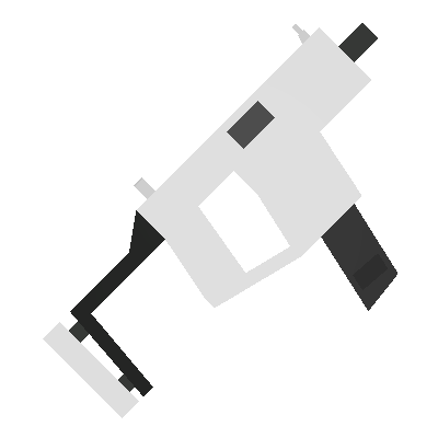 Energized White Scalar