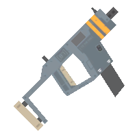 0 Kelvin The 87th Scalar w/ Killcounter