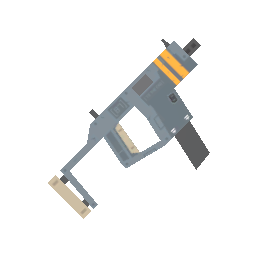 free unturned item 0 Kelvin The 87th Scalar w/ Player Killcounter