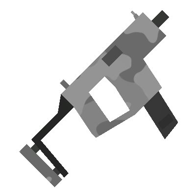 Crystal Shards Urban Scalar