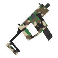 Wealthy Scrubbrush Scalar